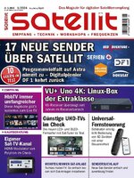 Satellit